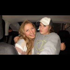 Meet your Posher, Tristyn